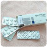 Феназепам  Phenazepam Valenta  1 мг в Большом Камене