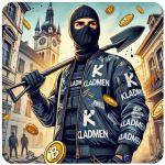 Работа курьер - кладмен в Большом Камене 